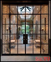 Floor To Ceiling Windows Ideas Benefits And How To Install Floor To Ceiling Windows Ideas Benefits And How To Steel Doors And Windows Door Design Architecture