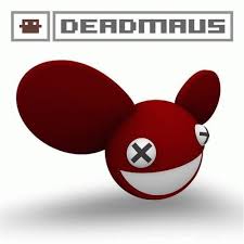 Image result for deadmau5 album title goes here