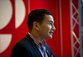 However, the controversy consumed much of his campaign. The Accidental Journalist Wab Kinew Emerges As Contender To Host Q The Globe And Mail