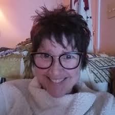 Beautiful rest stop landscaping with sunflowers