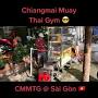 Chiangmai Muay Thai Gym from m.facebook.com