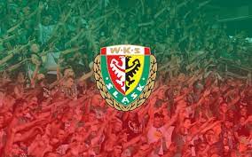 ɕlɔ̃sk ˈvrɔtswaf) or simply śląsk, is a polish football club based in wrocław that plays in ekstraklasa. Slask Wroclaw Sponsoring Sport