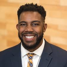 In the principal's office