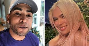 Don Omar hat angekündigt, dass er an Krebs leidet: "Gute Absichten sind  willkommen."