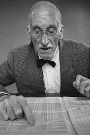 Amahl and the Night Visitors Help, Help, the Globolinks!