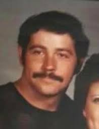 Obituary information for Danny Lee Gantt