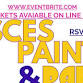 Pisces Paint & Party