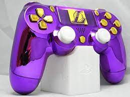 Pin By Ybw Life On Ps4 Custom Playstation Controller Ps4 Controller Skin Cool Tech Gadgets