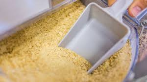 Nutritional yeast malaysia adalah perasa makanan semulajadi yang diperbuat dari cendawan dan dikenali sebagai saccharomyces cerevisiae. 4 Potential Side Effects Of Nutritional Yeast