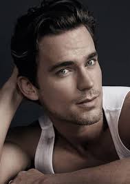 Fan Casting Matt Bomer as Thomas Raith in Dresden Files