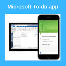 The app allows users to create tasks in multiple ways easily: Microsoft To Do App Multiple Account Support Is Now Available For Users