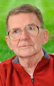 Paul R. Martin « Penwell Funeral Home