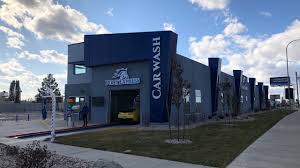 Guns n gear sports indoor shooting range idaho falls. Pony Express Car Wash Drb Tunnel Solutions