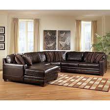 Pierce Canyon Large Left Chaise Sectional Millennium In Sectionals Pierce Collection By Ashley Furniture Sectional Sectional Sofa Comfy Sectional Furniture