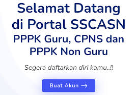 Shop ebooks and audiobooks at rakuten kobo. Siapkan Dokumen Lalu Ketahui Ini Alur Pendaftaran Cpns Dan Pppk Penasultra Id