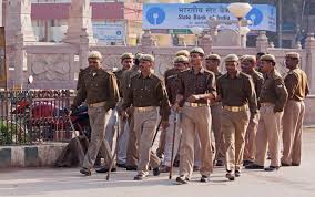 Delhi police constable eligibility criteria, application fee, selection process, salary, syllabus & exam pattern, last date to apply and how to apply online form details check here… Delhi Police Recruitment 2020 Last Date Of Application Is September 7 Check Details
