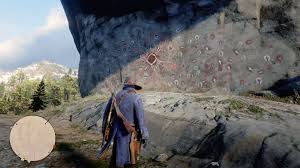 The geo statues puzzle solution in the genshin impact chi of guyun quest is given to you if you interact with the pad in the middle. How To Find And Solve The Red Dead Redemption 2 Strange Statues Puzzle Gamesradar