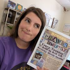 Andrea Corso Johnson (@brenau.chaplainandrea) • Instagram photos and videos