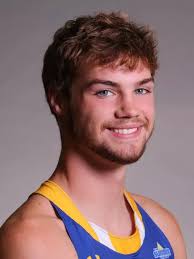 2022-23 Men's Track and Field Roster