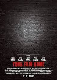 The background can also be used separately in other designs. Poster Templates Free Poster Templates Backgrounds Movie Poster Template Poster Template Poster Template Free