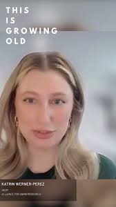 Alliance for Aging Research