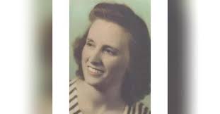 Alma Ruth Thigpen Obituary