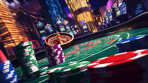 Fiatogel Casino: Your Ultimate Online Gambling Experience in 2025 -  MorningTimeNews