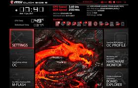 Last week we received our ryzen 5 2400g. Msi Deutschland