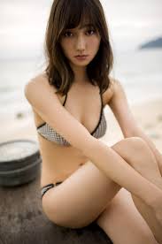 JavTube Japan AV Idol Yuuna Suzuki 鈴木友菜 xXx Pic 4!