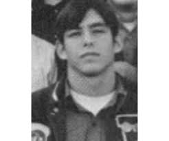 DANIEL VANCE Obituary (1953