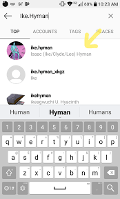 Username ideas for everyone named couples. What Is The Difference Between Username And Name On Instagram Quora