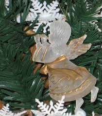 Print Your Own Angel Tree Tags Hangers Burris Computer Forms