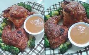 Resepi yanz hace 10 meses +1. Resepi Pilihan Ayam Percik Terengganu Paling Hebat Iluminasi