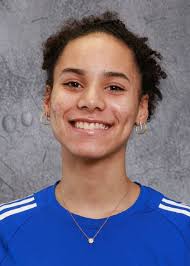 Amaya Joie Zander, Lawrence North