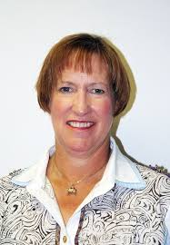 Tracey Gard new chamber president