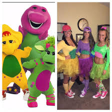 Barney Bj And Baby Bop Pin On Love Love Love