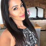 Candice Ruth's Instagram, Twitter & Facebook