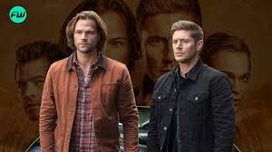 The Worst Season of Supernatural: Jensen Ackles and Jared Padalecki  Couldnt Save Season 12 from Its Awful Storyline