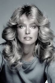 Farrah Fawcett