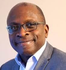 Dr David Nylander, Consultant Gastroenterologist