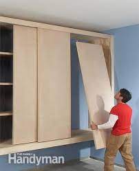 Giant Diy Garage Cabinet Garage Storage Plans Garage Storage Cabinets Garage Decor