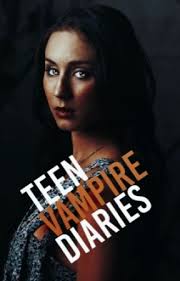 Teen Vampire Diaries ↠ Klaus Mikaelson [1]