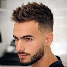 cool barbe styles pour hommes 3 check more at http coupedecheveuxx com 45 cool beard styles pour les homme haarschnitt kurz herrenfrisuren herrenhaarschnitt