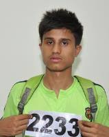 Game/ Sport: Badminton (Men)