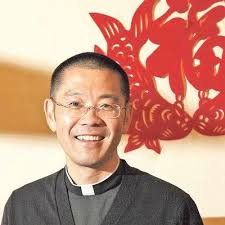 Amplify 2013: Three Hundred Queer Asian Christians In Hong Kong