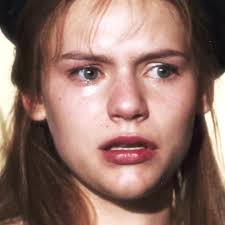 Romeo and Juliet Crying Scene