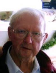 Obituary of John James Russell