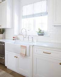 Top sellers most popular price low to high price high to low top rated products. Farmhouse Sink With A Blush Dish Towel And Strawberries On Top At Our Blushcrushclient Be Bungalow Kitchen White Kitchen Farmhouse Sink Kitchen Inspirations