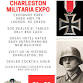Charleston Militaria EXPO event image