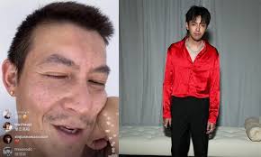 韓子亮 tl shared a photo on instagram: å³äº¦å‡¡æ­·å¹´6å¤§æŸ'äº‹ç›¤é»žæ›¾è¢«ç¶²å‹æ¥ç¬'é€£é™³å† å¸Œéƒ½è¸©ä¸€è…³ æœ€æ–°å¨›èž æ±æ–¹æ–°åœ°